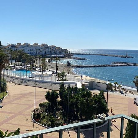 Puerto Banus Playa Appartement Marbella Buitenkant foto