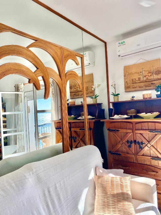 Puerto Banus Playa Appartement Marbella Buitenkant foto