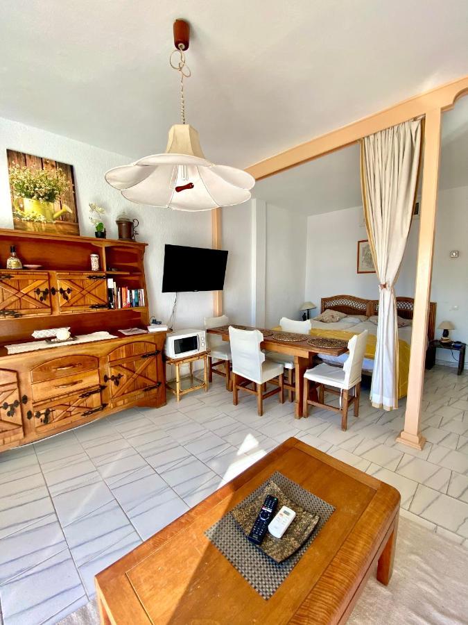 Puerto Banus Playa Appartement Marbella Buitenkant foto