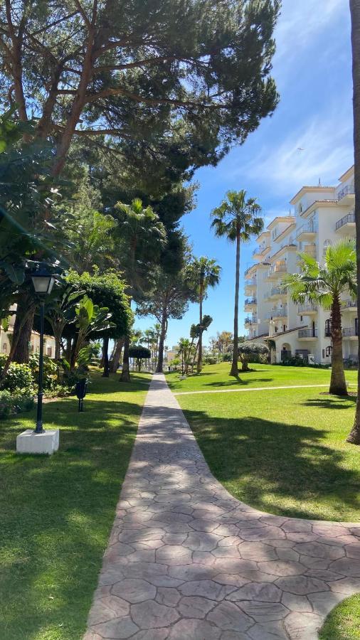 Puerto Banus Playa Appartement Marbella Buitenkant foto